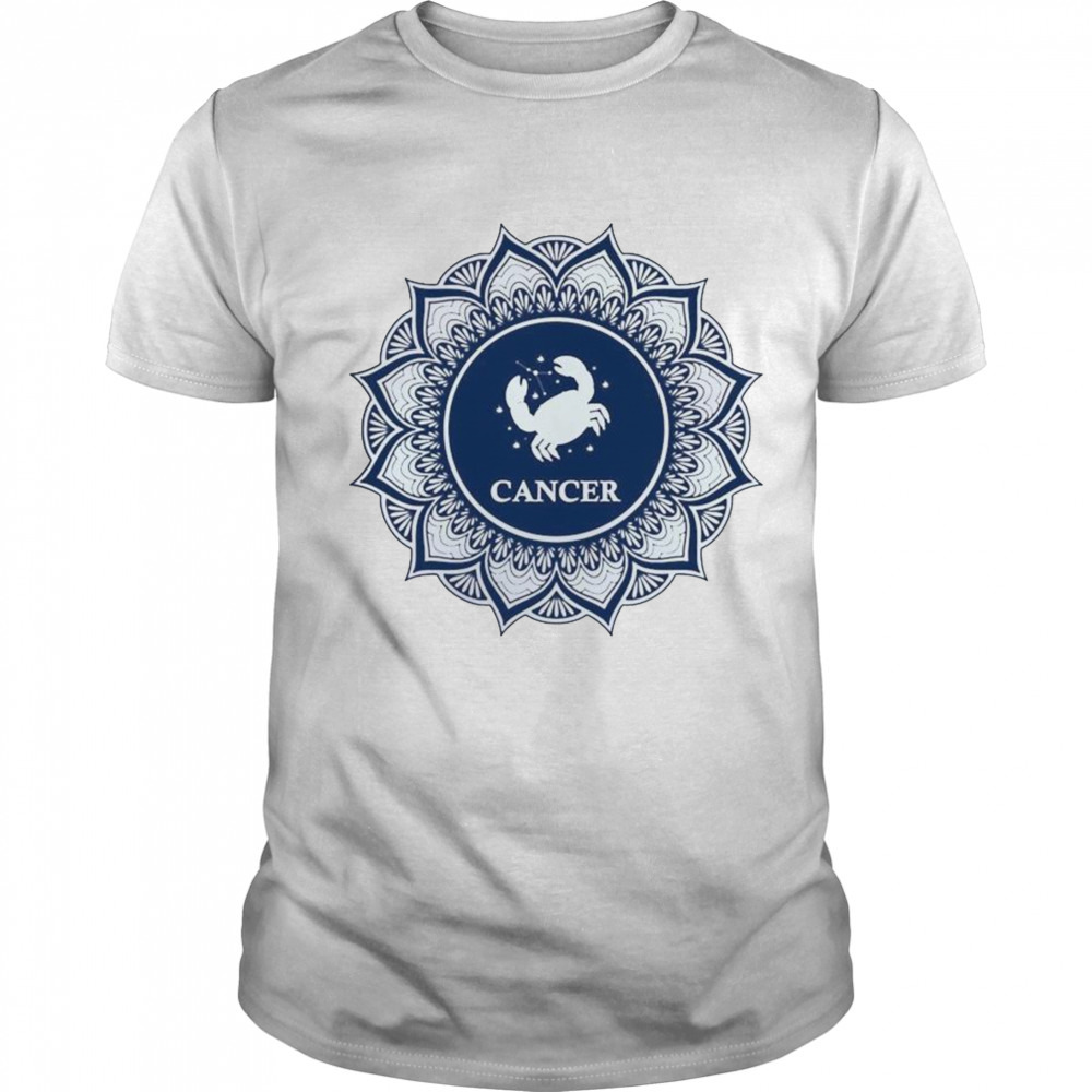 Unisex shirt