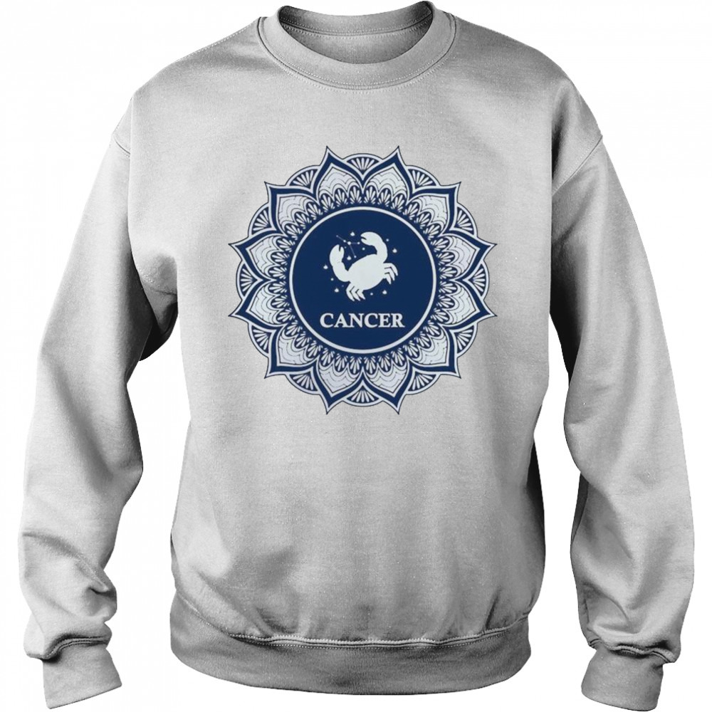 Sweat shirt
