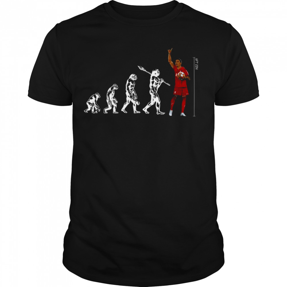 Unisex shirts