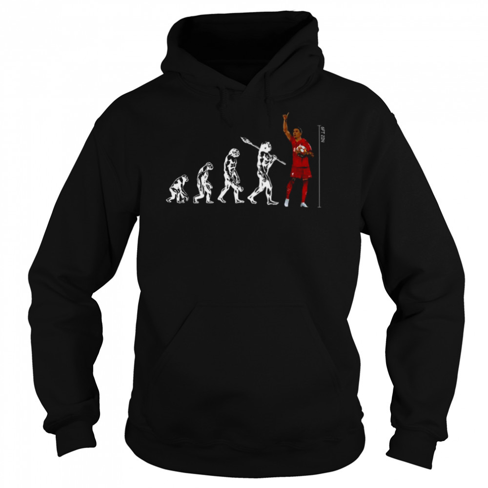 Hoodie shirts