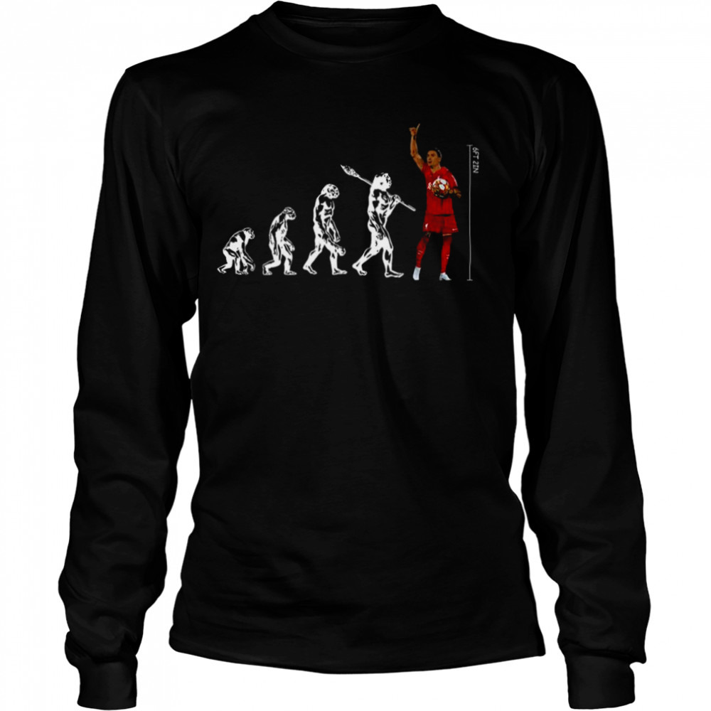 Long Sleeved shirts