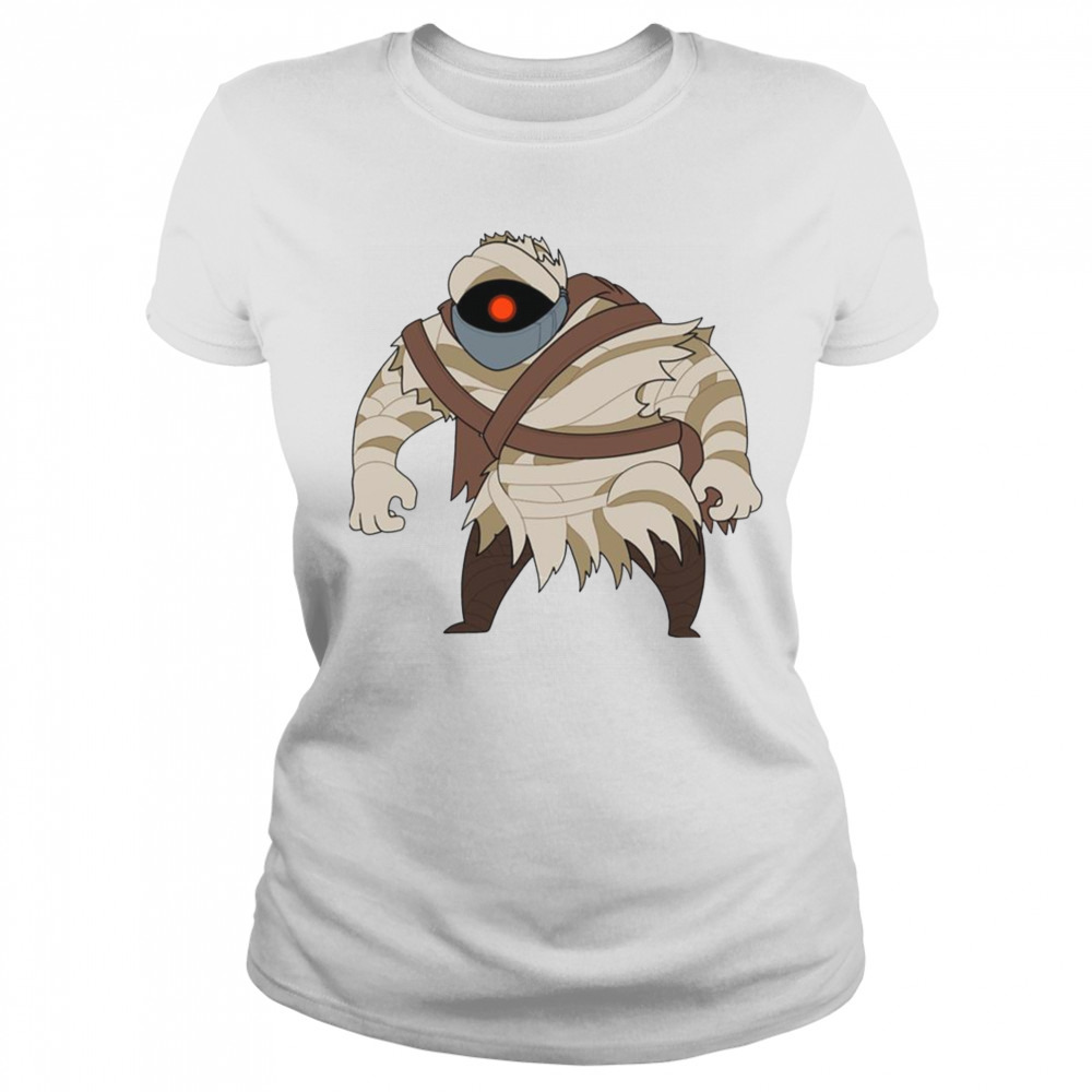 Women's shirt