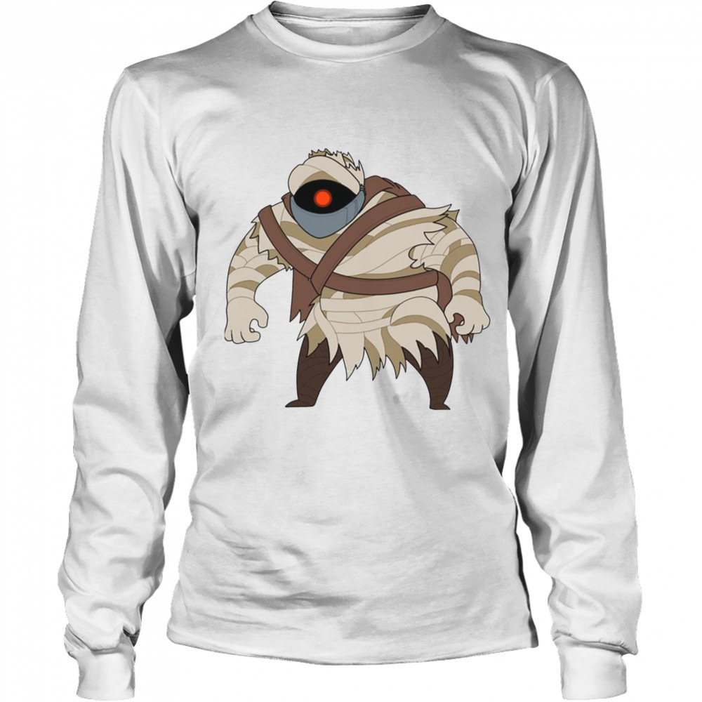 Long Sleeved shirt