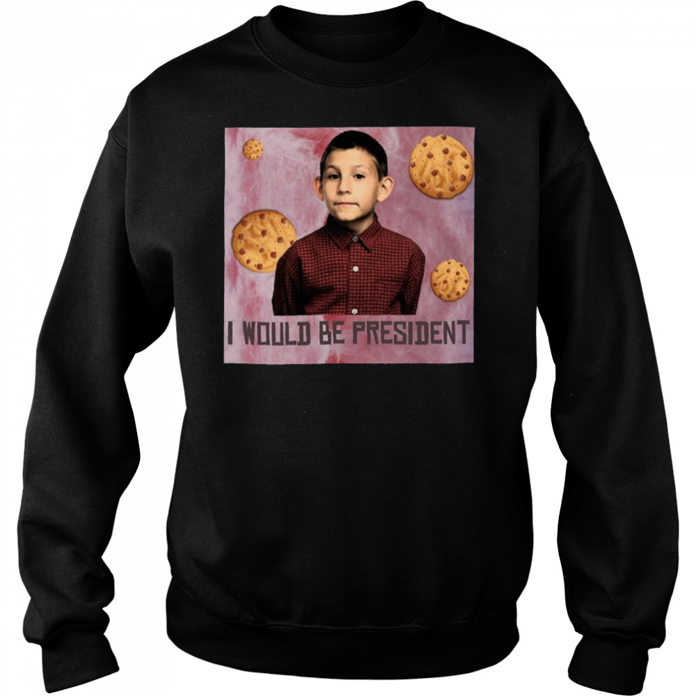 Sweat shirts