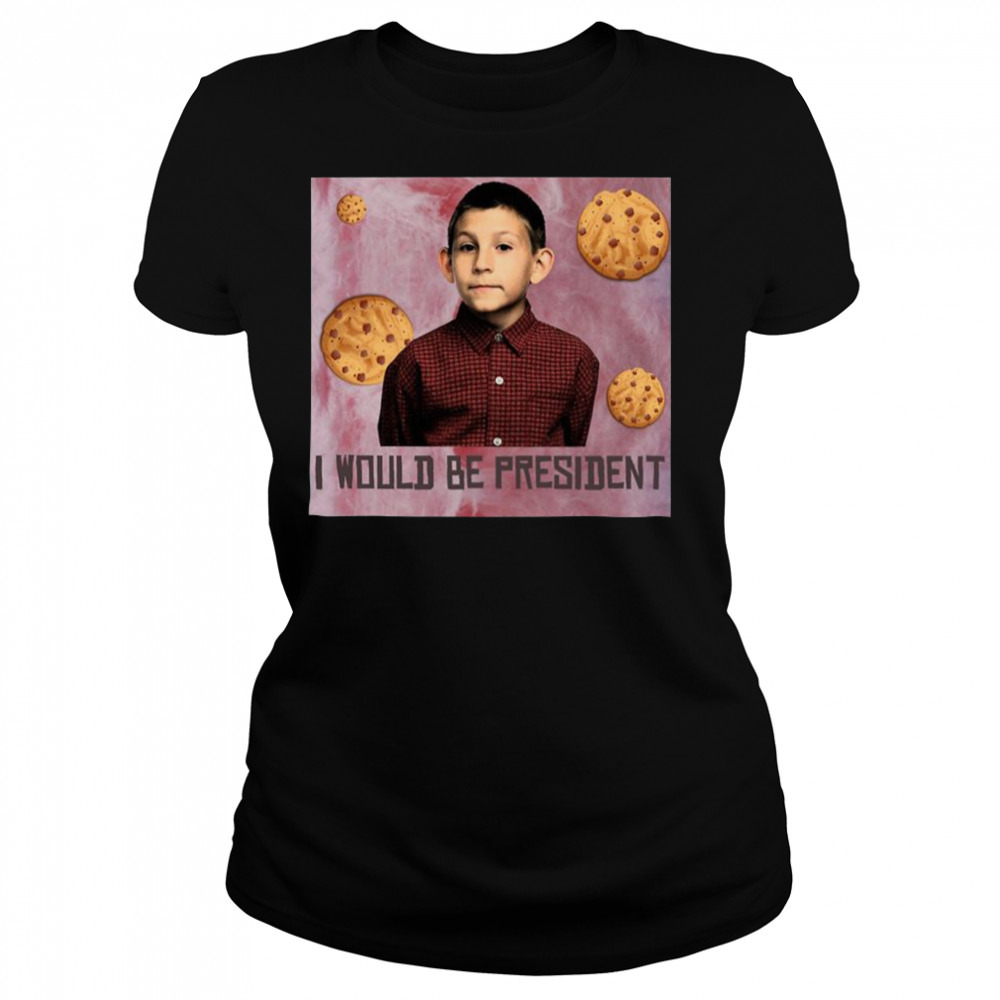 Women's shirts