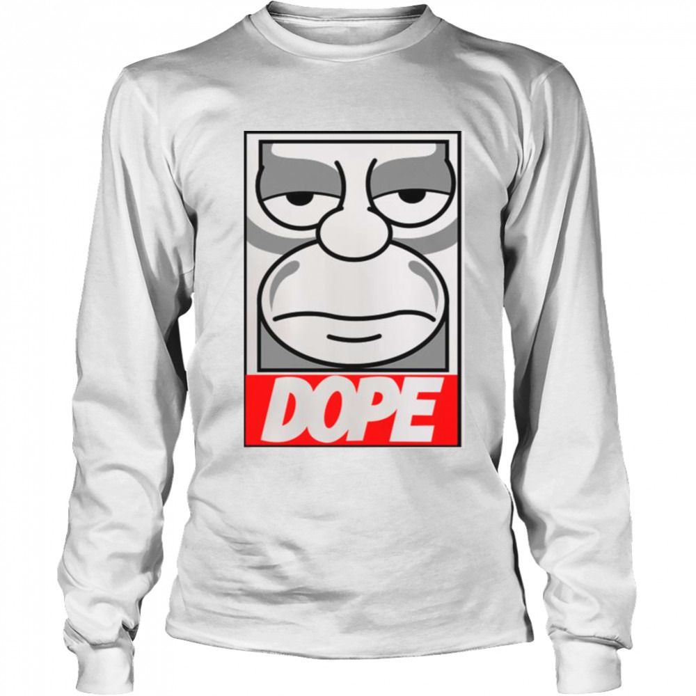 Long Sleeved shirt