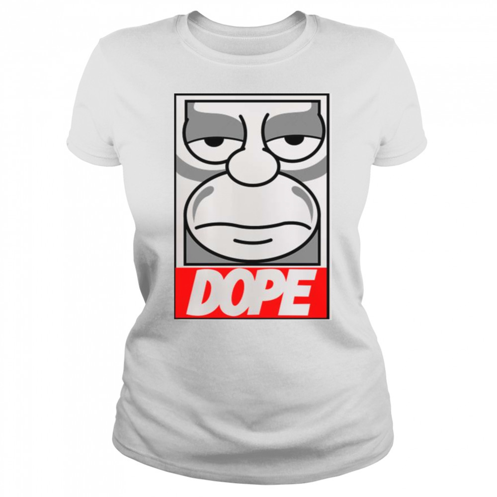 Women's shirt