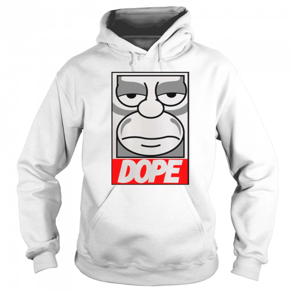 Hoodie shirt