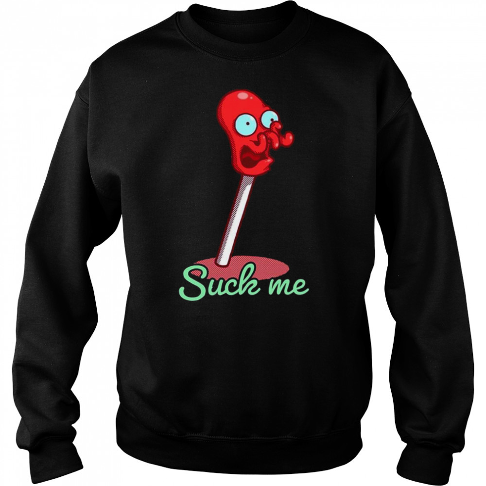 Sweat shirts