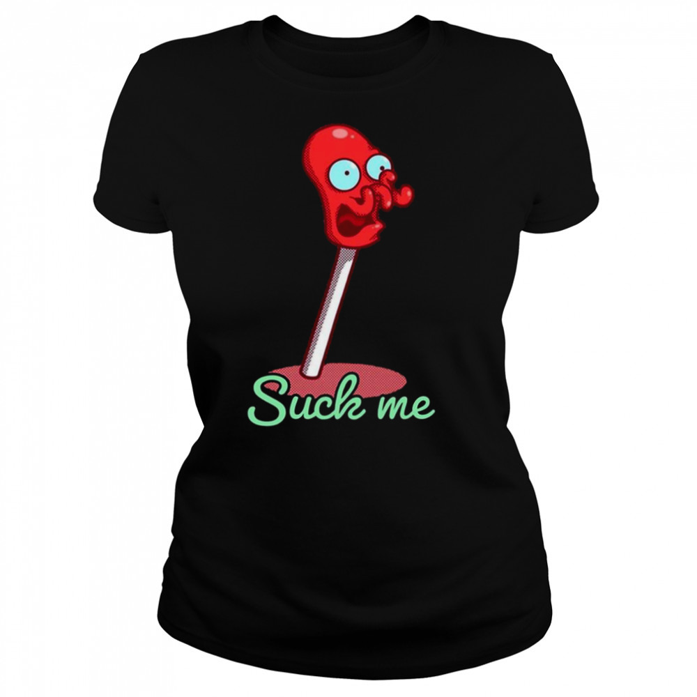 Women's shirts