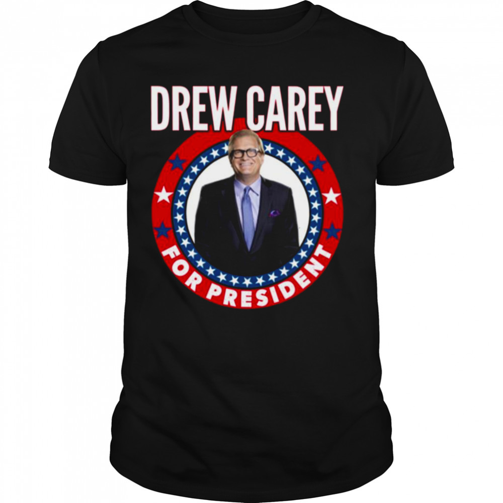 Drew Carey Whose Line Is It Anyway Cast shirt