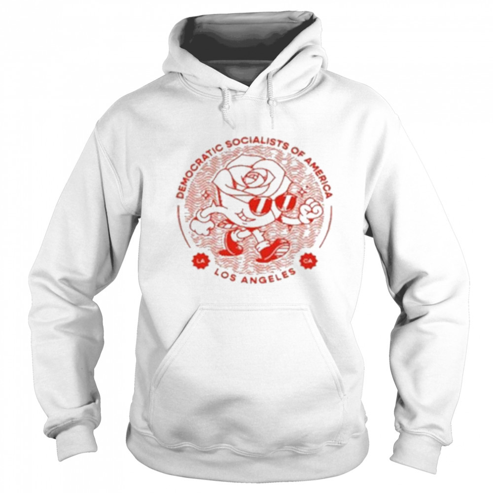 Hoodie shirt
