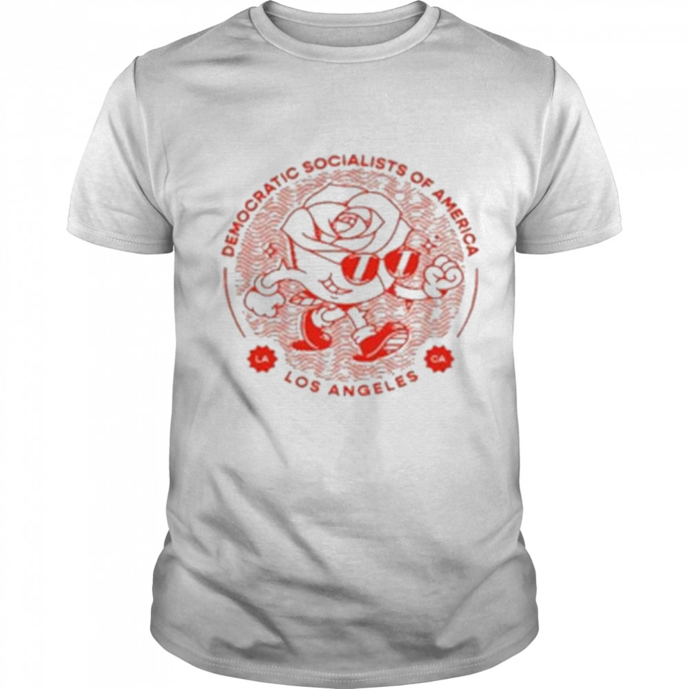 Unisex shirt