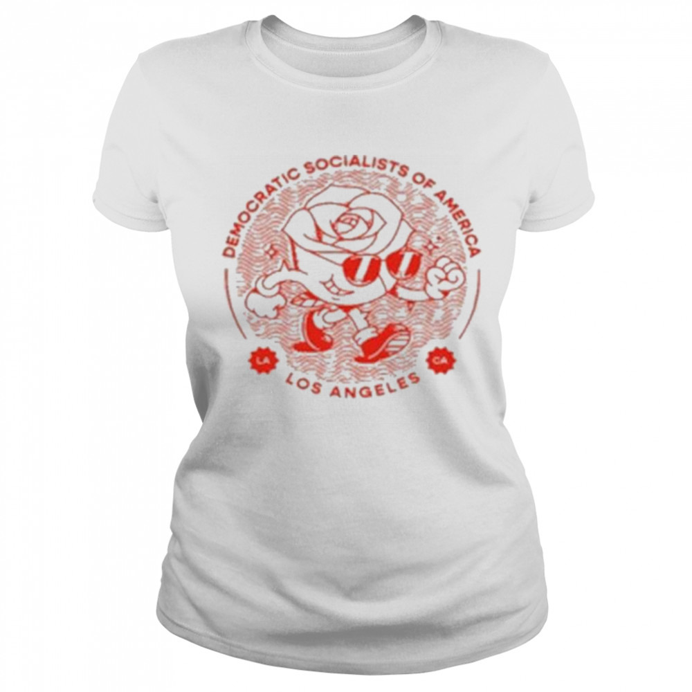 Women's shirt