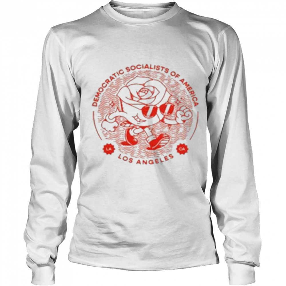Long Sleeved shirt
