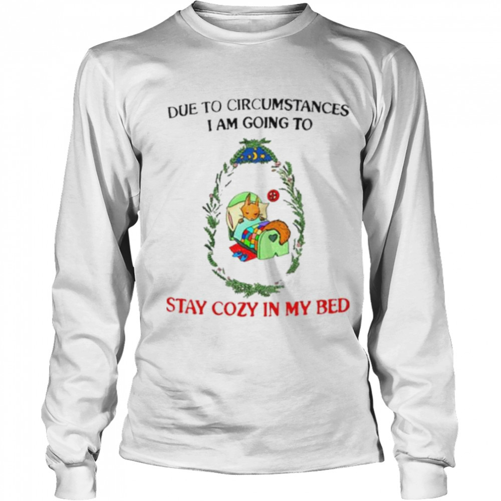 Long Sleeved shirt