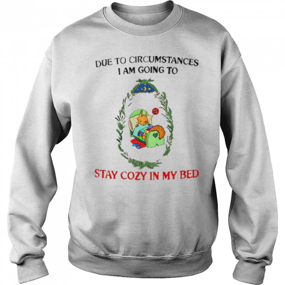 Sweat shirt