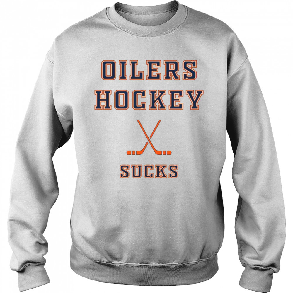 Sweat shirt