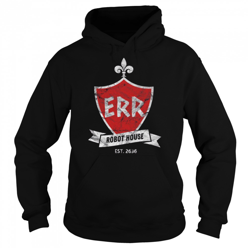 Hoodie shirts