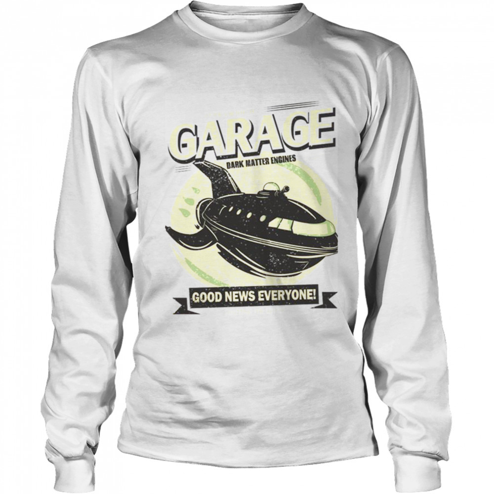 Long Sleeved shirt