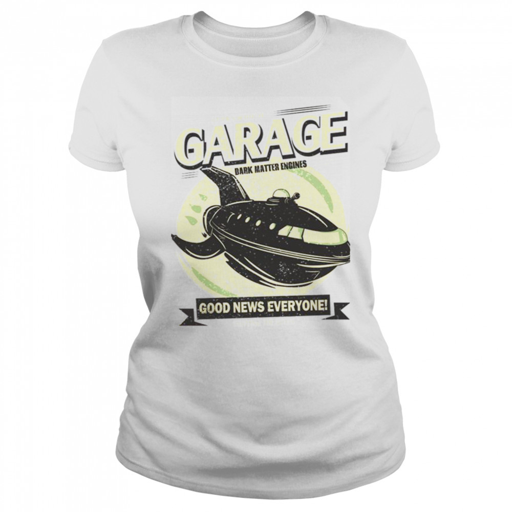 Women's shirt