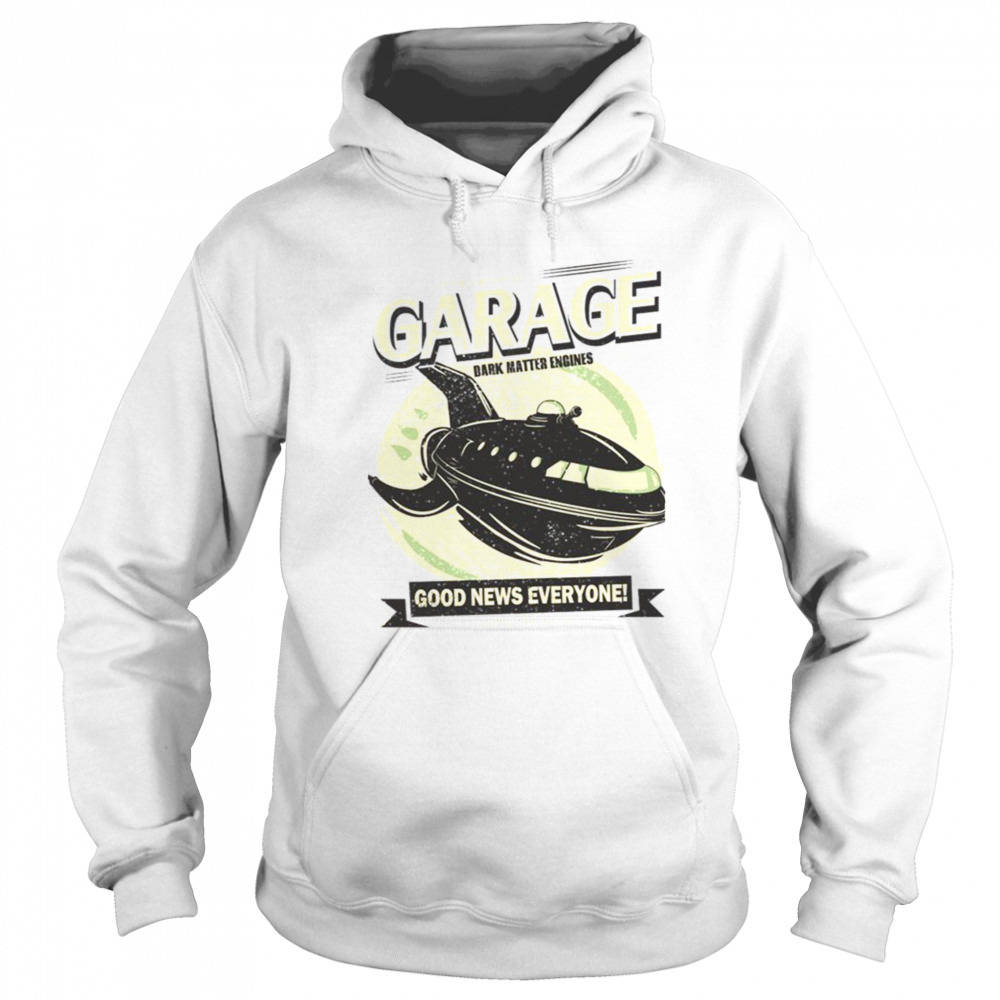 Hoodie shirt