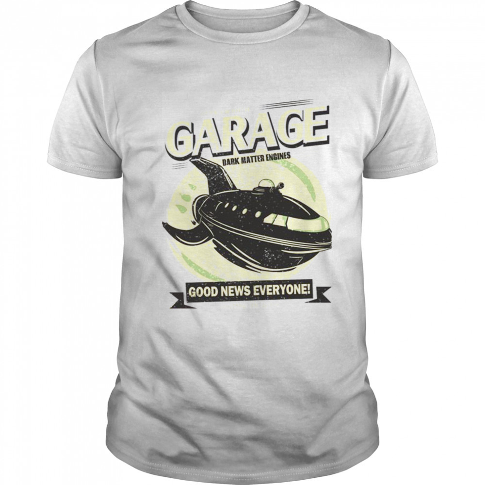 Unisex shirt