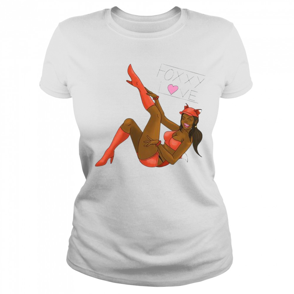 Women's shirt