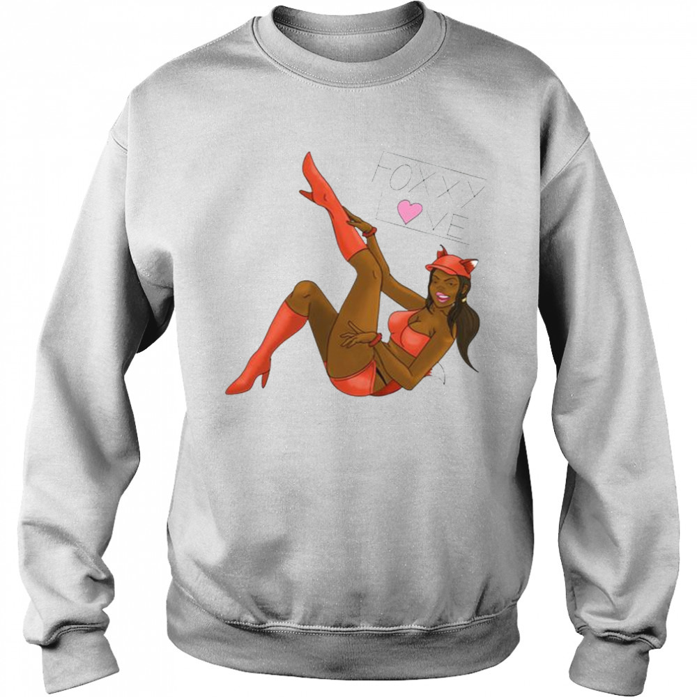 Sweat shirt