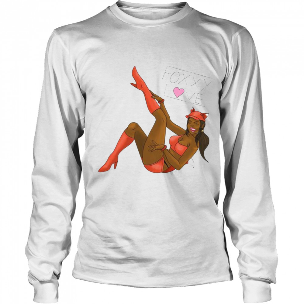 Long Sleeved shirt