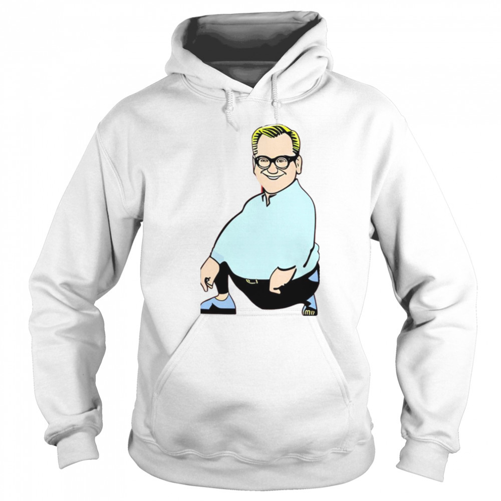 Hoodie shirt