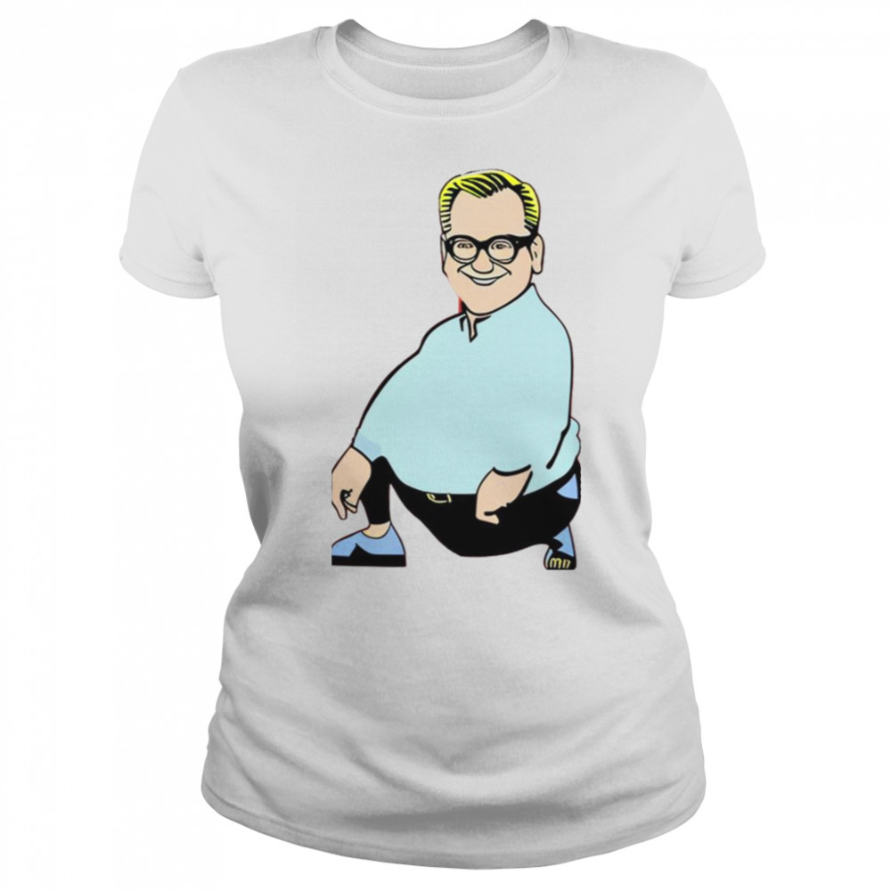 Women's shirt