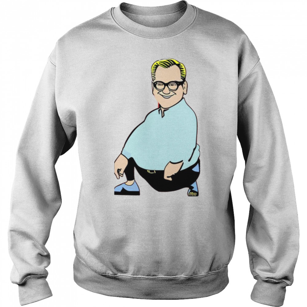 Sweat shirt