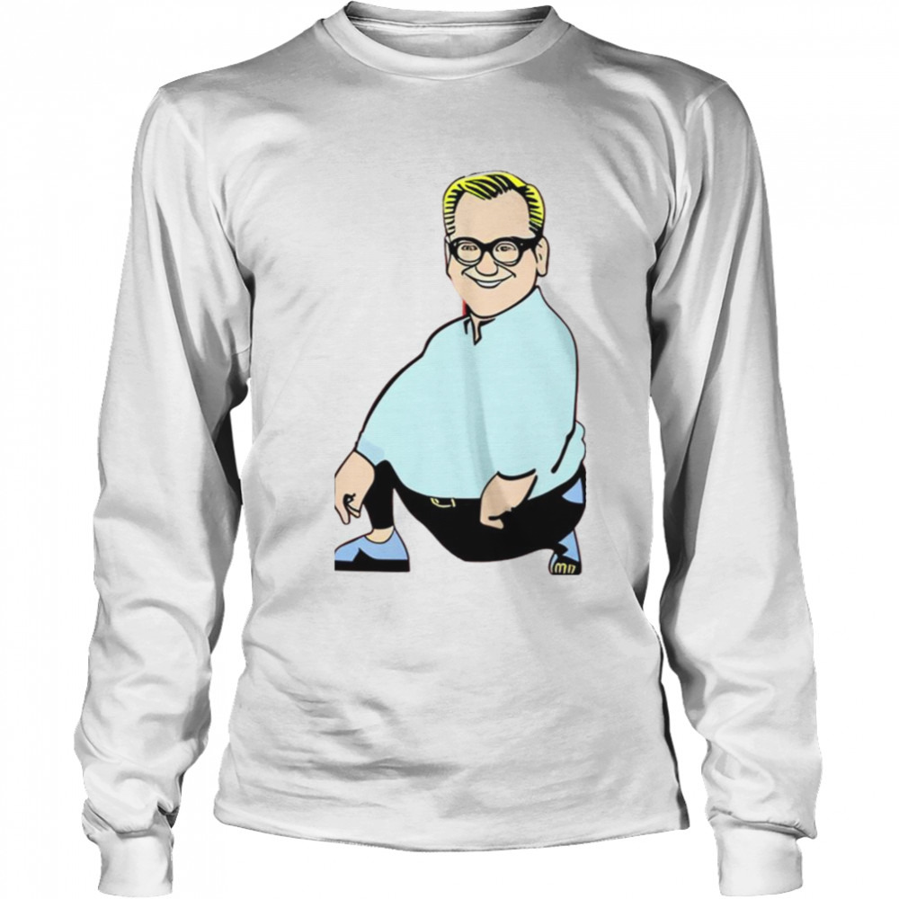 Long Sleeved shirt