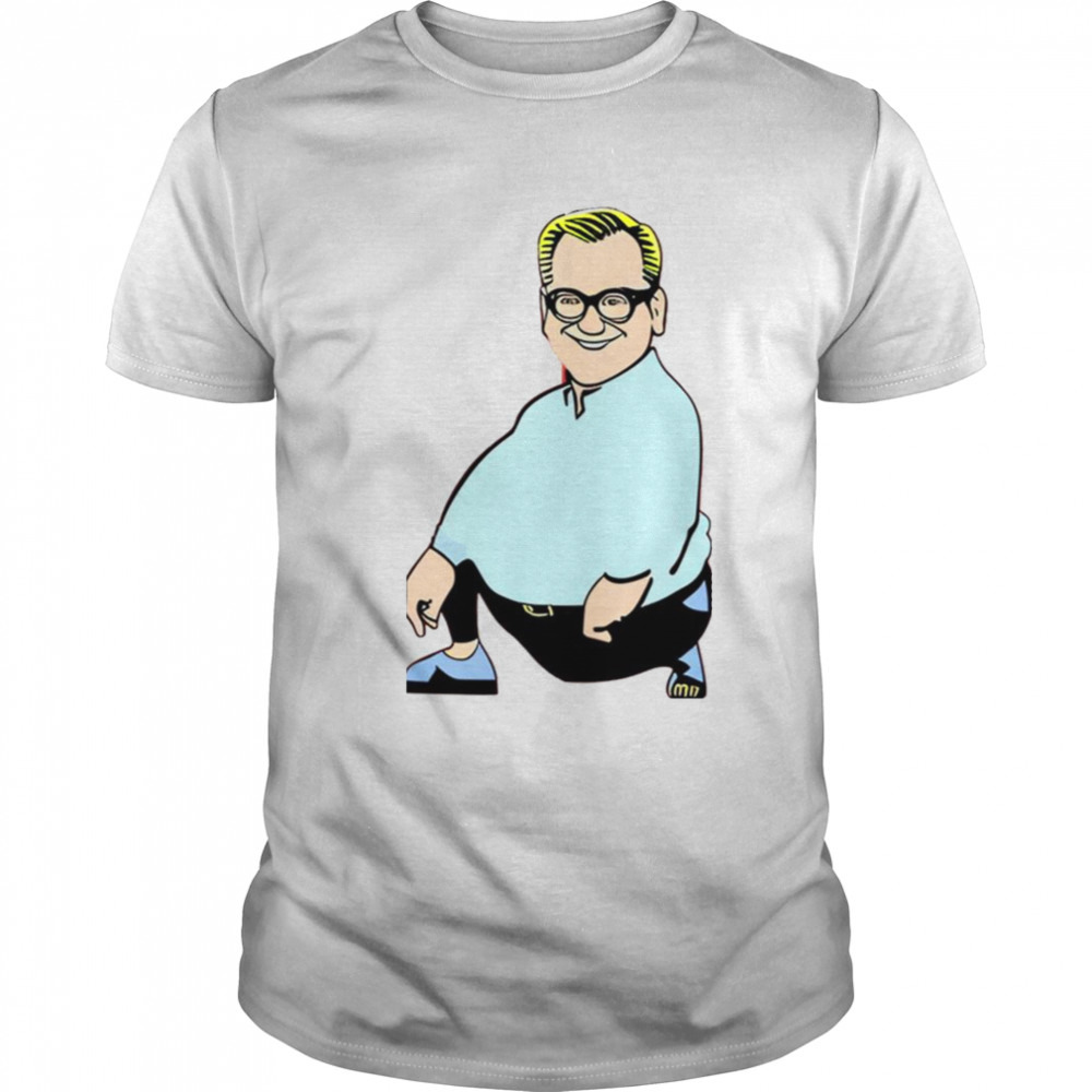 Unisex shirt
