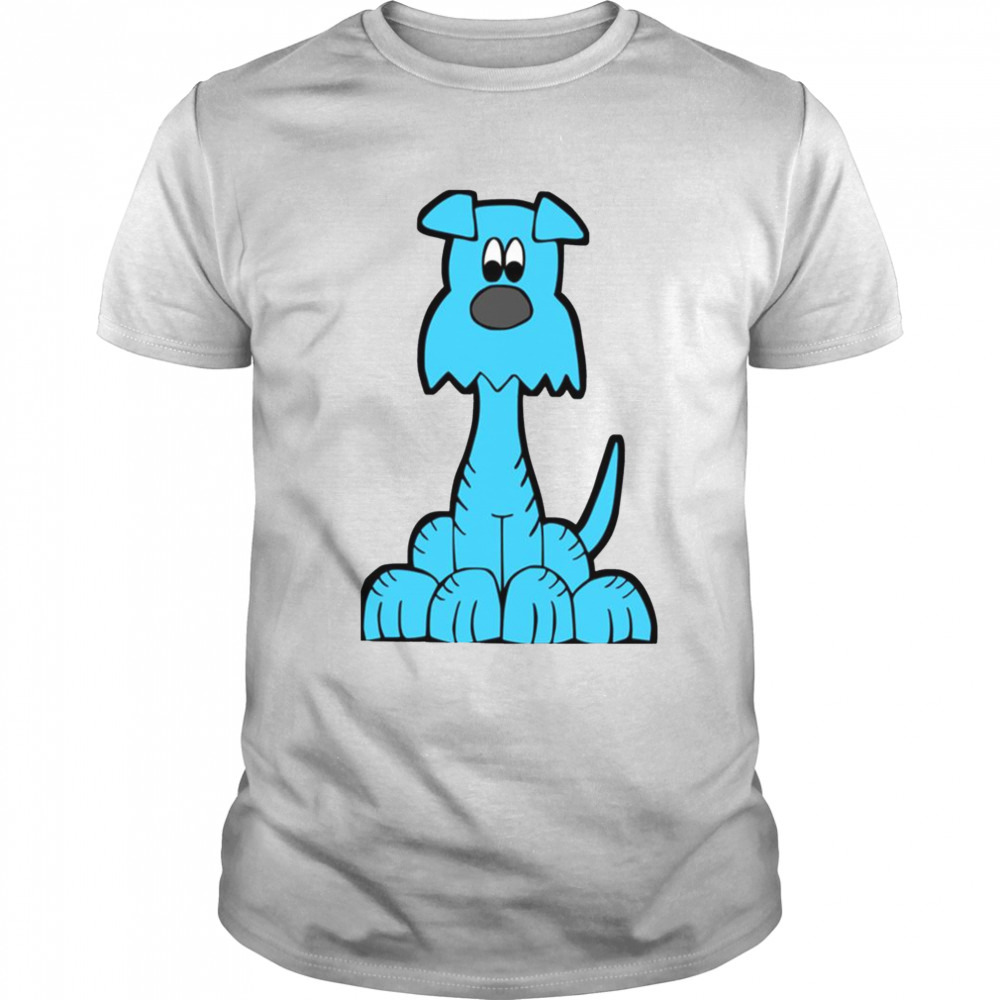 Unisex shirt