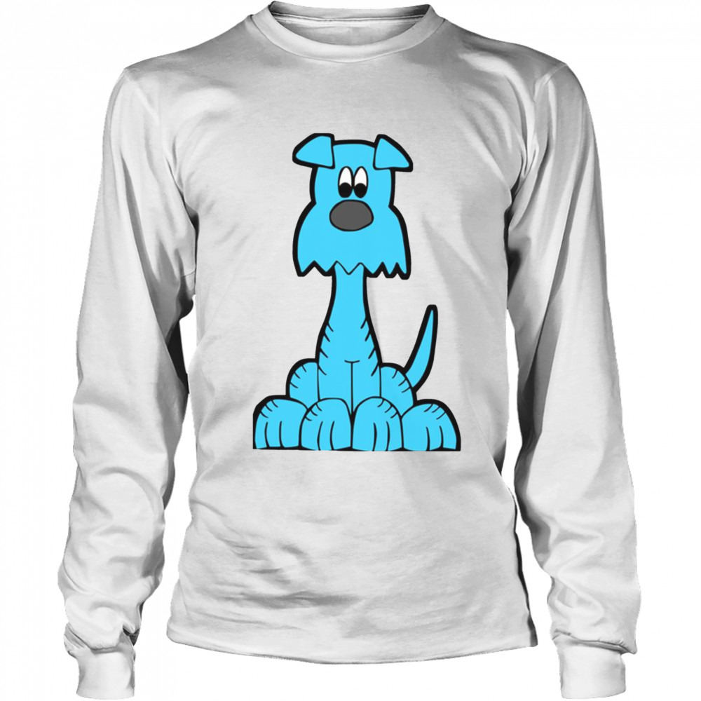 Long Sleeved shirt