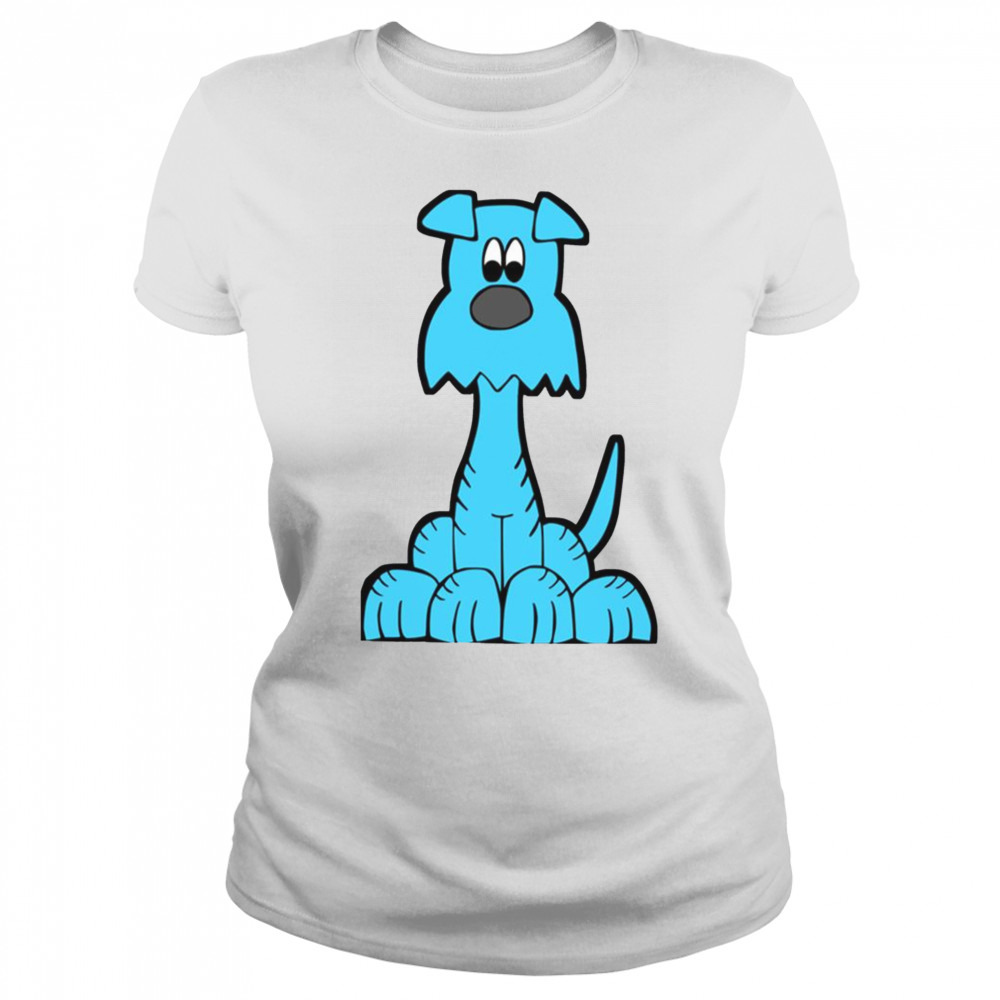 Women's shirt