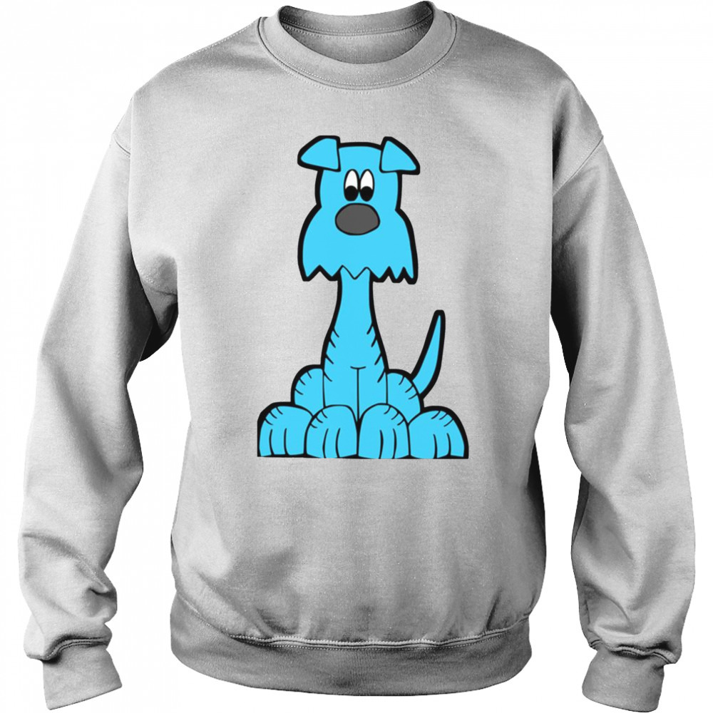 Sweat shirt