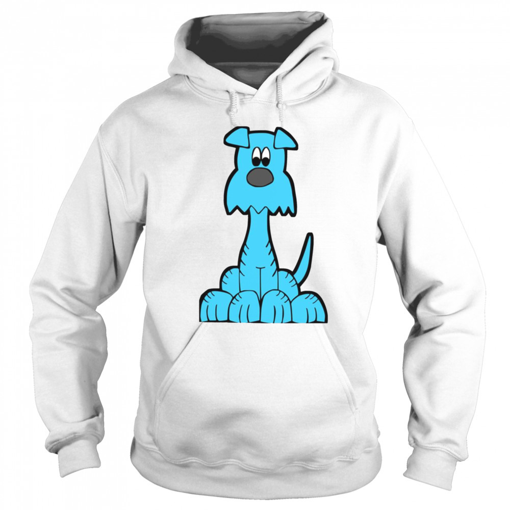 Hoodie shirt