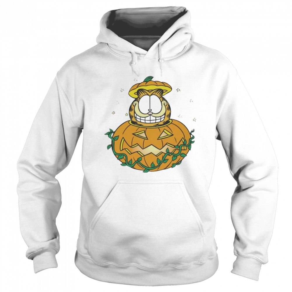 Hoodie shirt