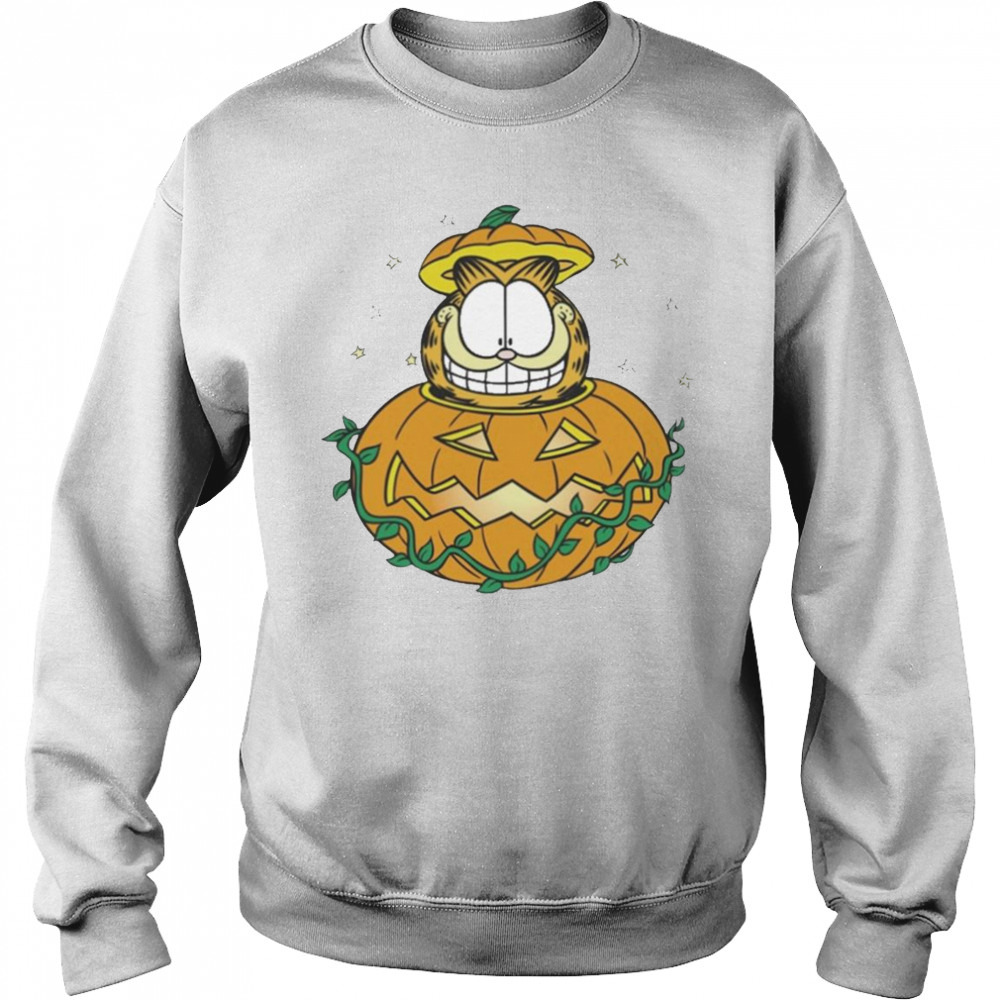 Sweat shirt