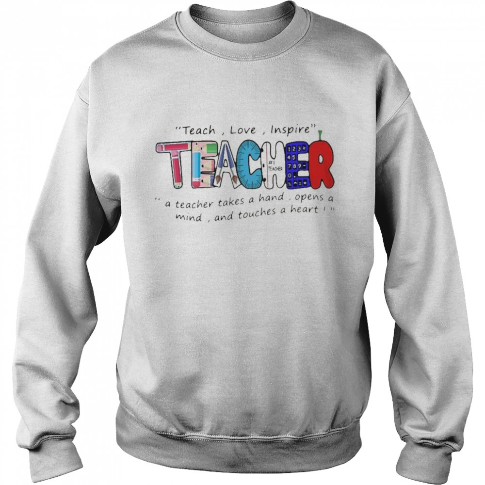 Sweat shirt