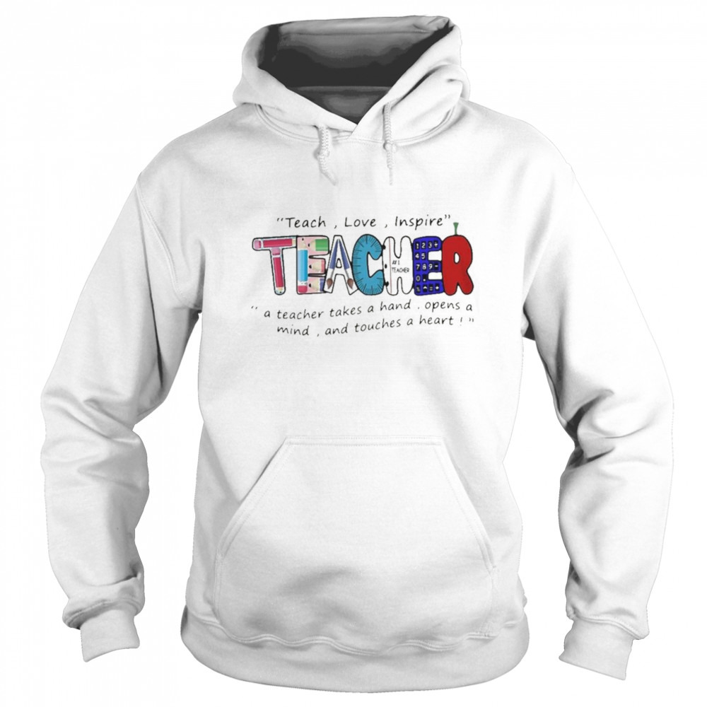 Hoodie shirt