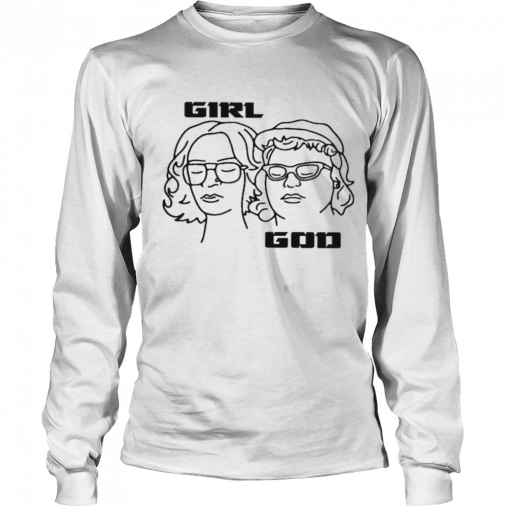 Long Sleeved shirt