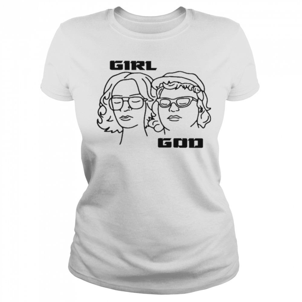 Women's shirt