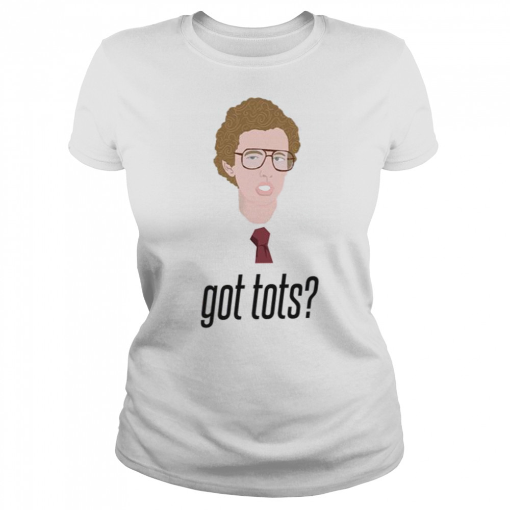 Women's shirt