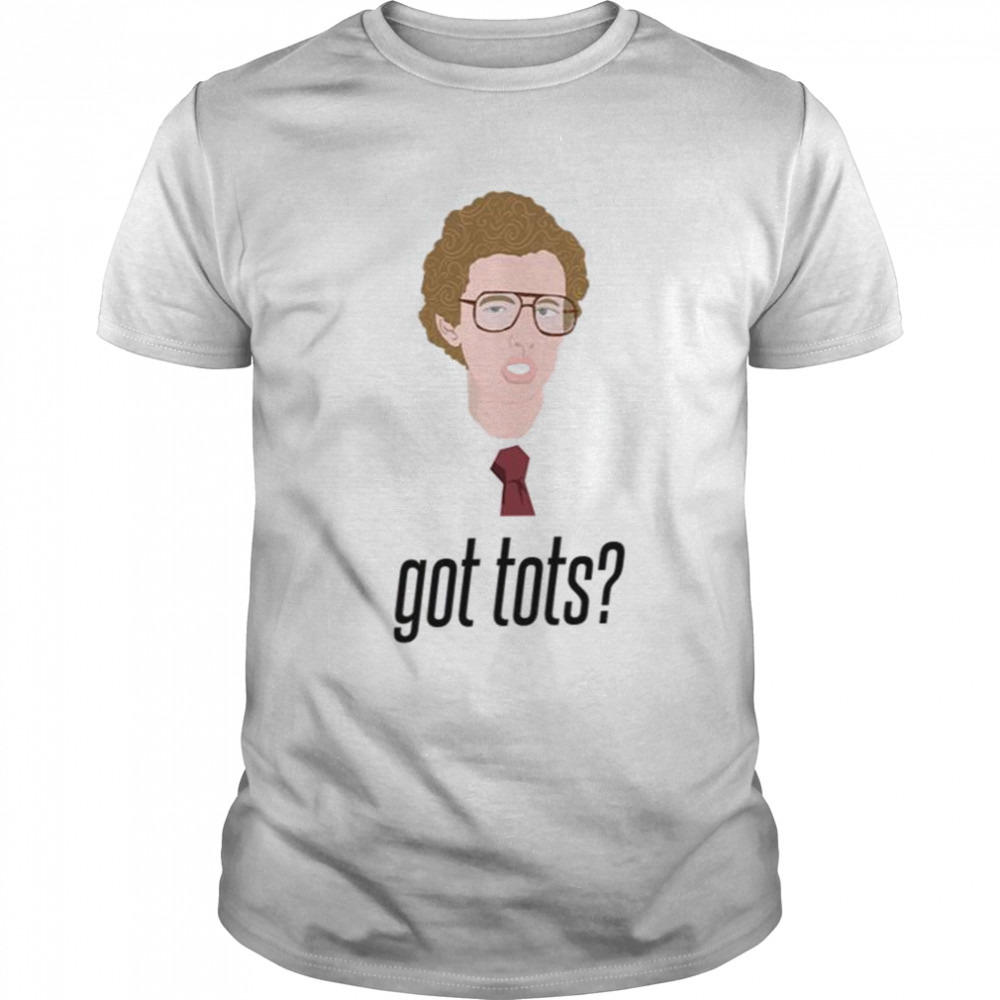Unisex shirt