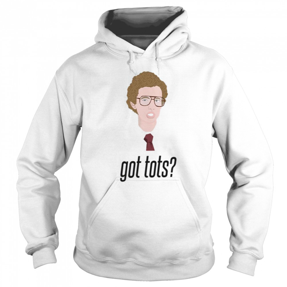 Hoodie shirt
