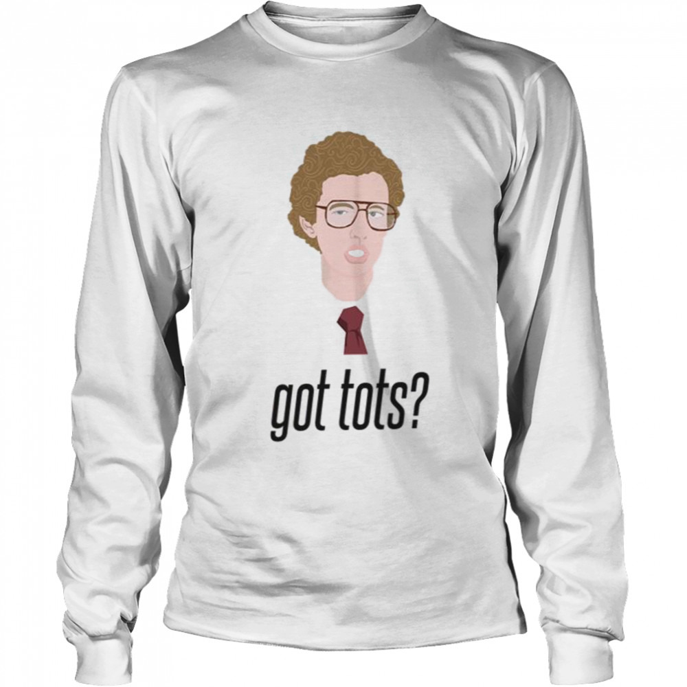 Long Sleeved shirt
